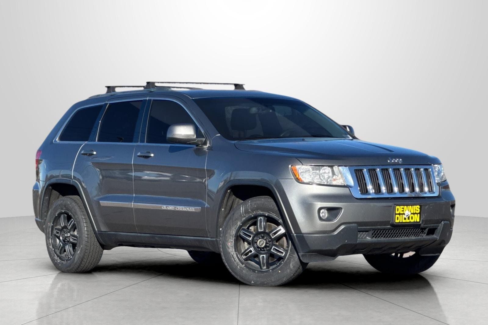 2013 Jeep Grand Cherokee Laredo's photo