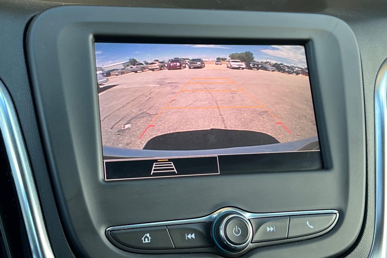 2022 Chevrolet Equinox LS - Photo 19