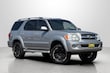 Toyota Sequoia