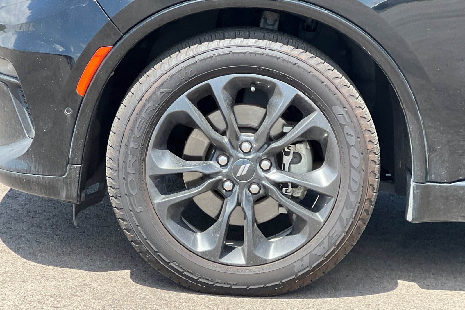2021 Dodge Durango R/T - Photo 30
