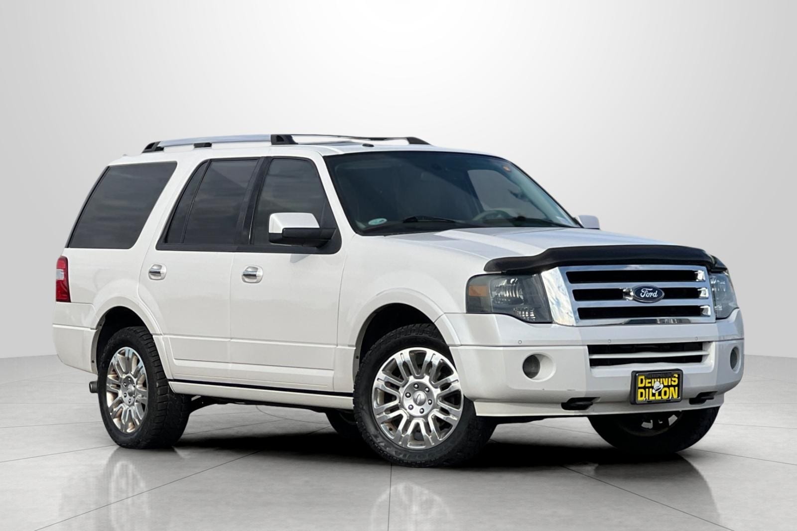 2013 Ford Expedition Limited