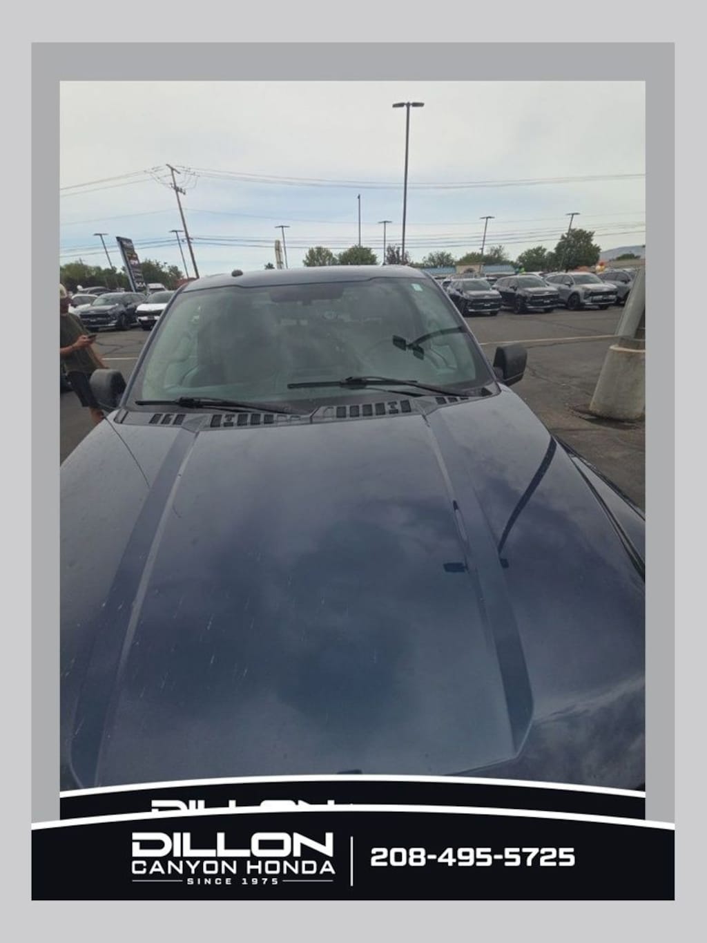 Used 2016 Ford F-150 XLT Truck