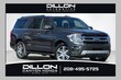  Ford Expedition Max