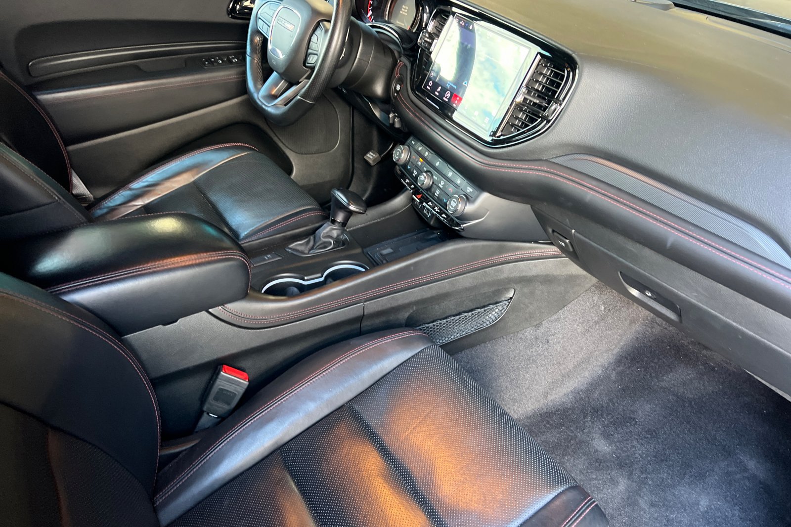 2021 Dodge Durango R/T - Photo 18