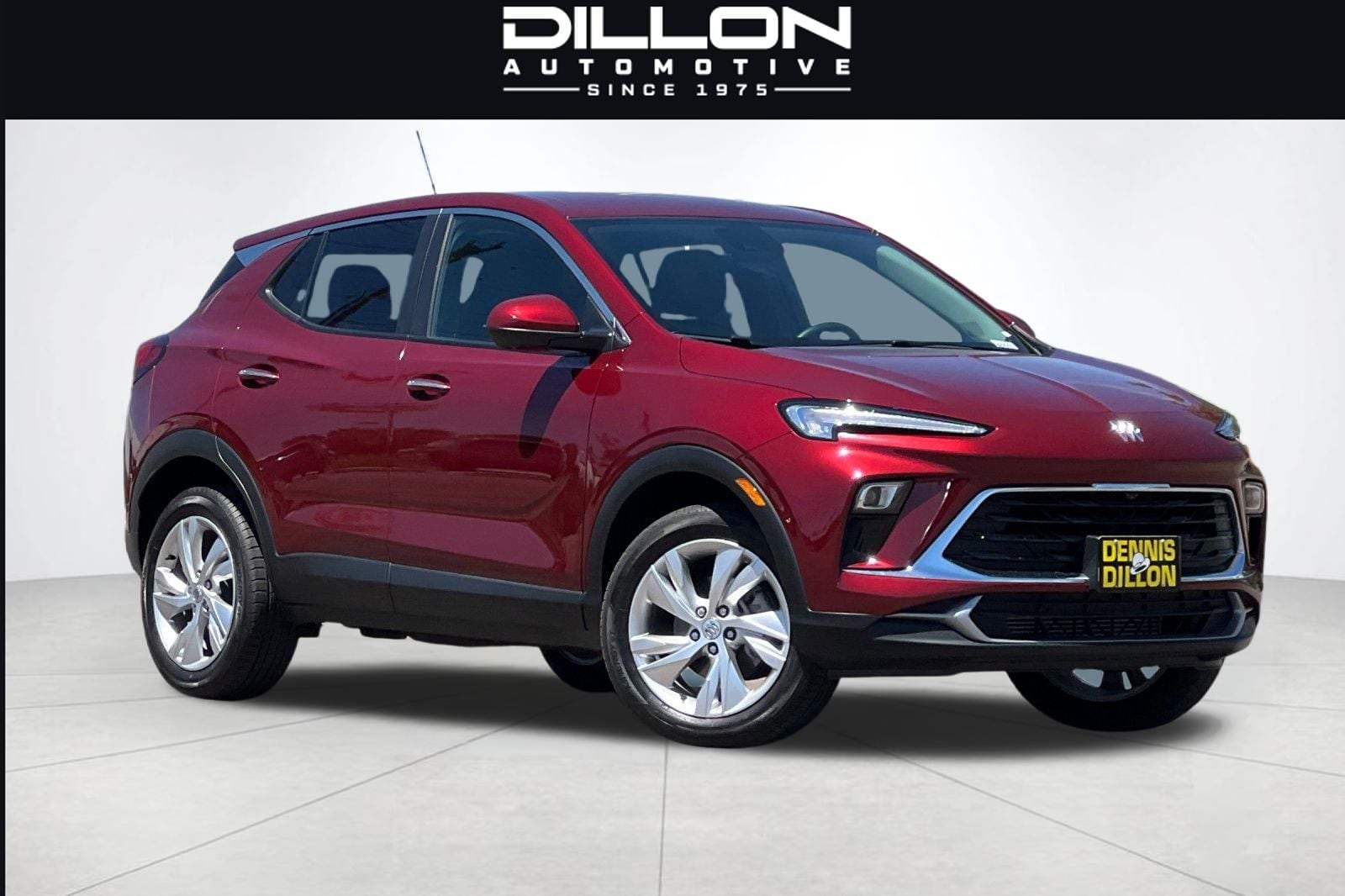 2025 Buick Encore GX Preferred AWD's photo
