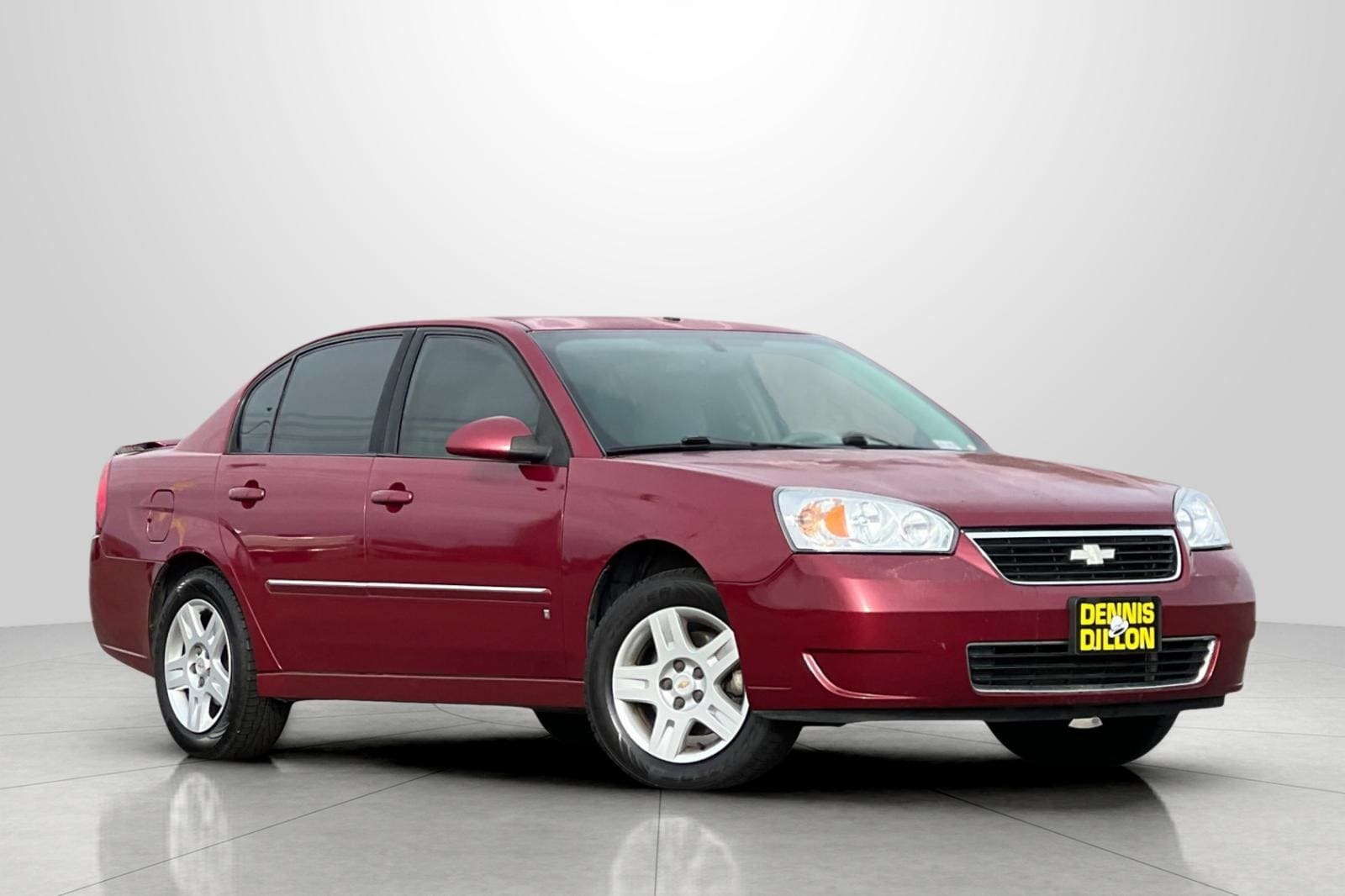 2006 Chevrolet Malibu LT's photo