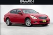  INFINITI G37