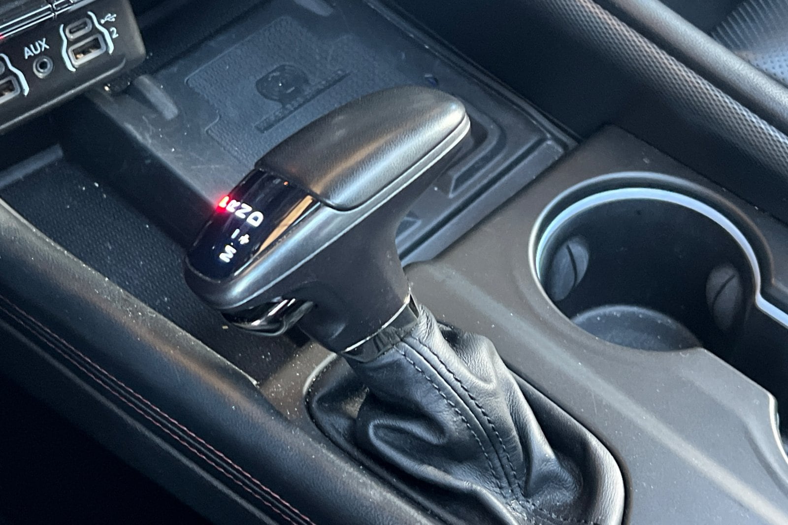 2021 Dodge Durango R/T - Photo 25
