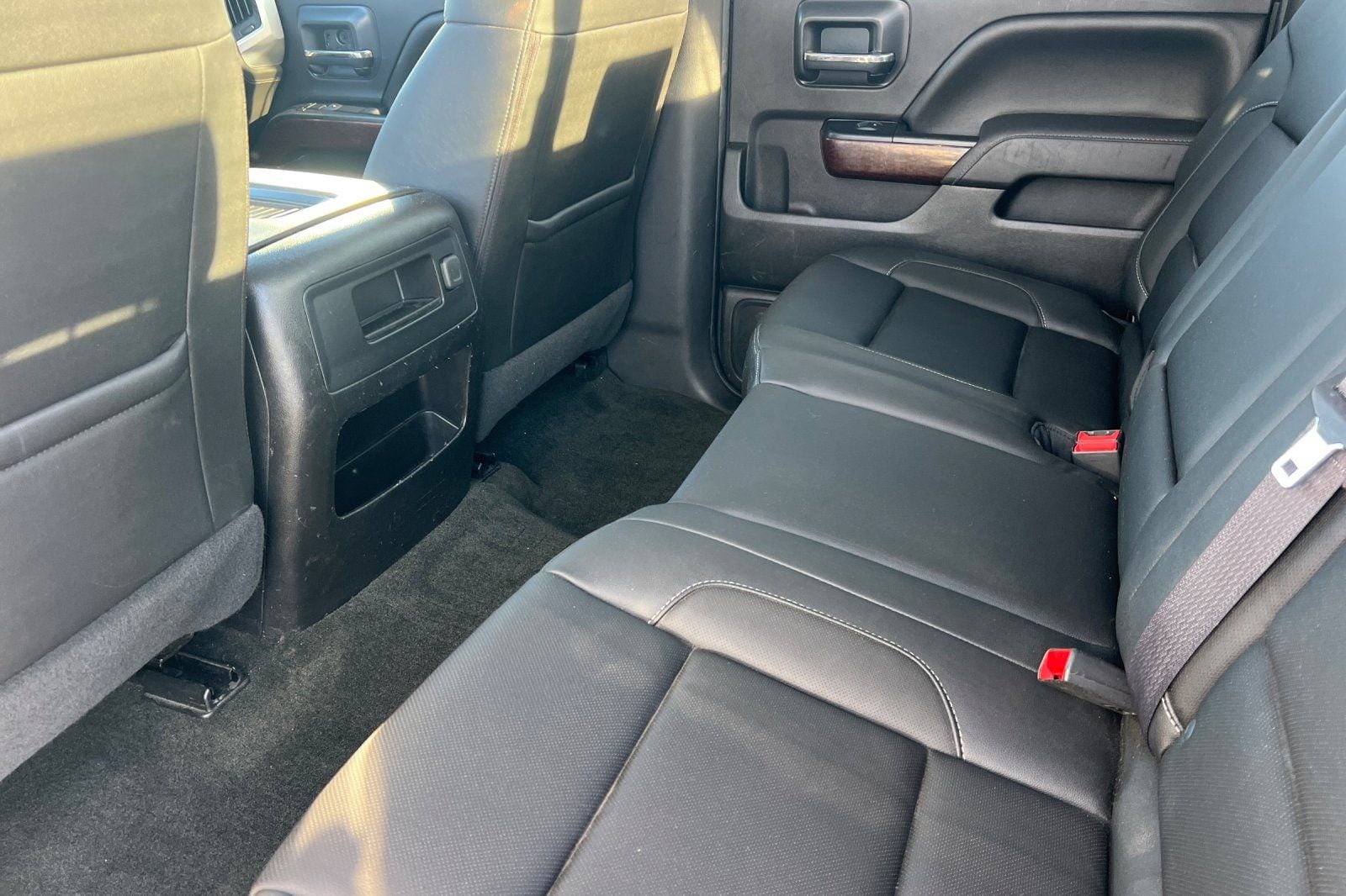 2017 GMC Sierra 1500 SLT - Photo 8