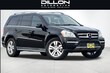  Mercedes-Benz GL-Class