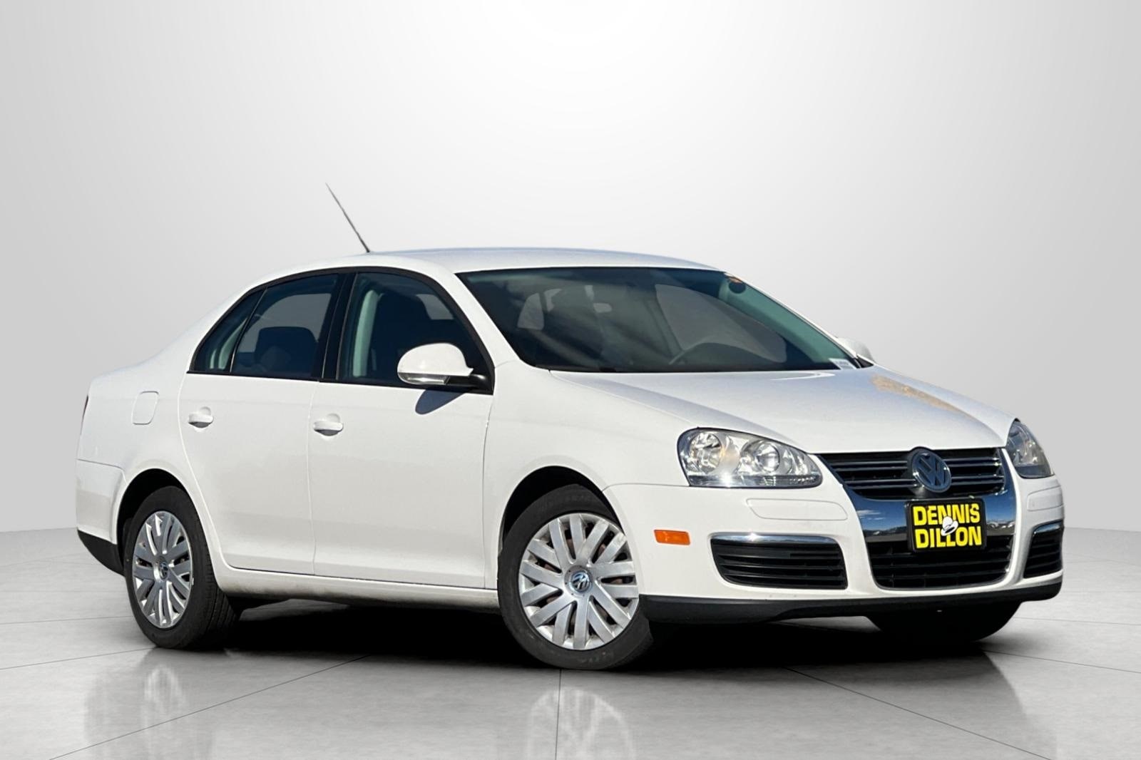 Used 2010 Volkswagen Jetta S with VIN 3VWJX7AJ7AM031130 for sale in Nampa, ID