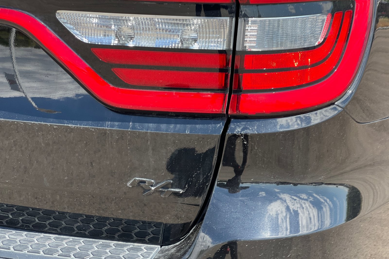 2021 Dodge Durango R/T - Photo 29