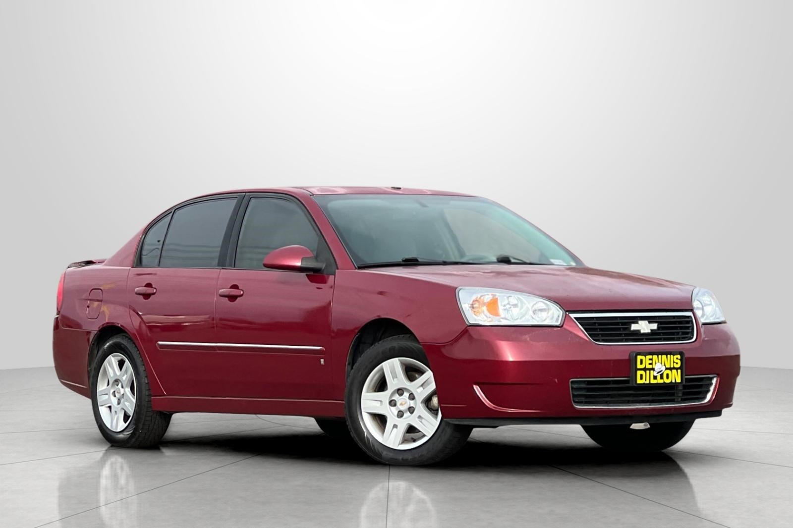 Used 2006 Chevrolet Malibu LT with VIN 1G1ZT51866F235291 for sale in Nampa, ID