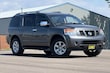  Nissan Armada