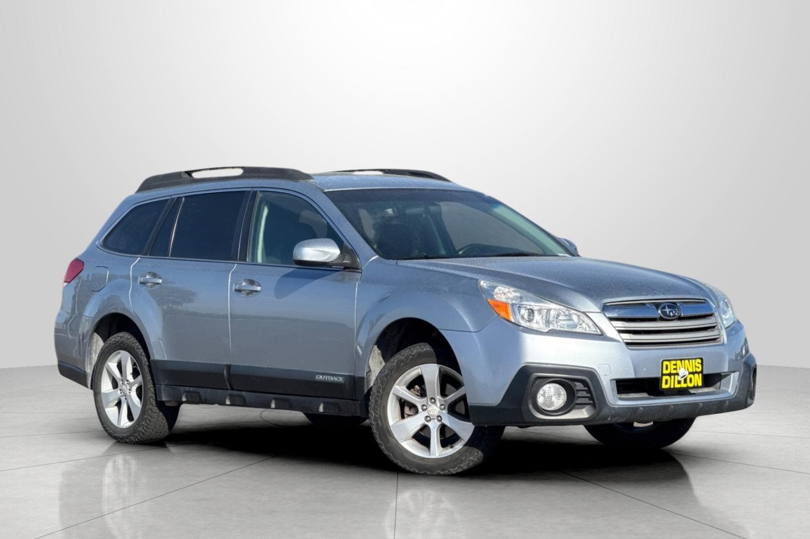 2013 Subaru Outback Premium