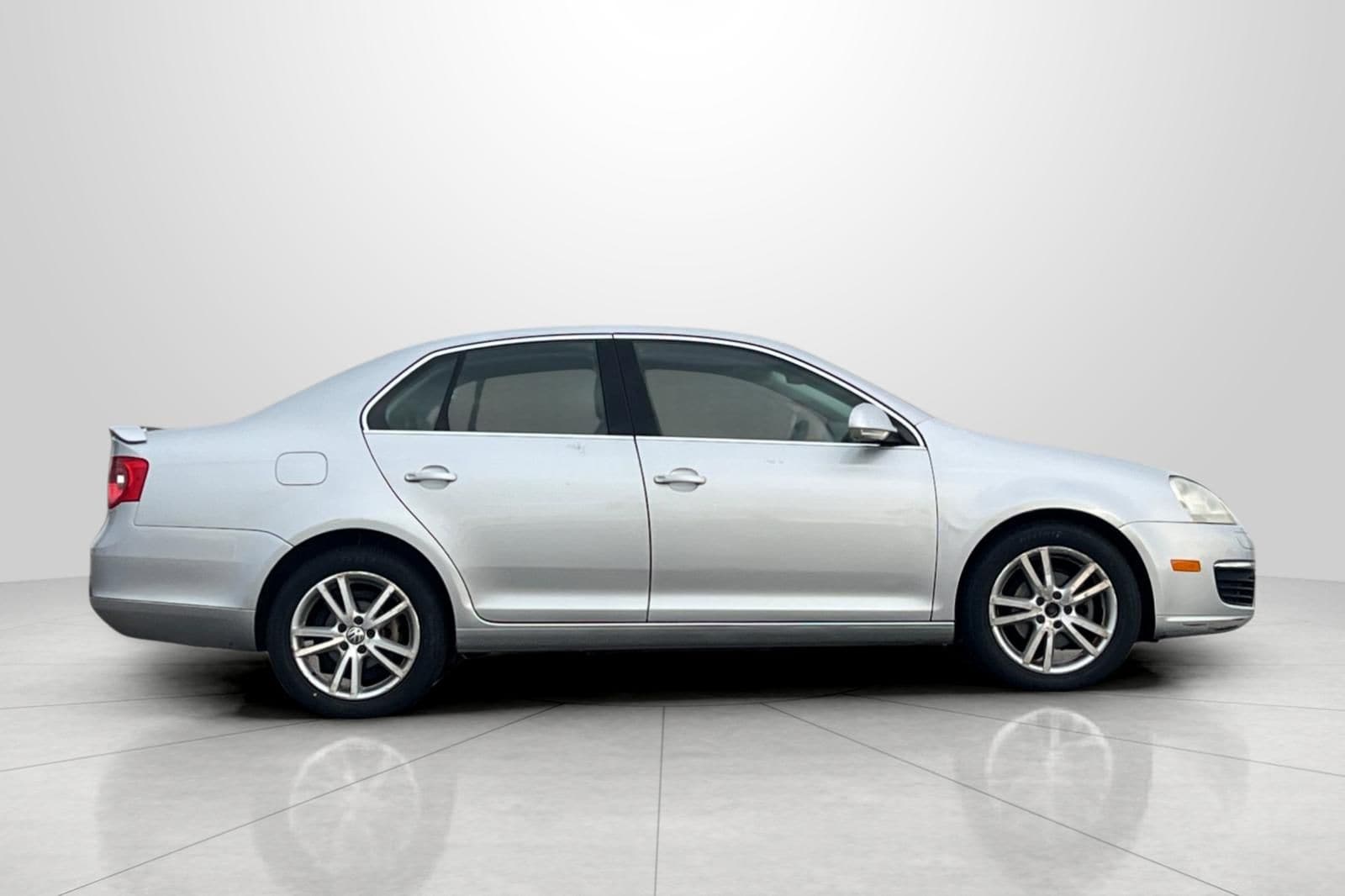 Used 2006 Volkswagen Jetta 2.5 with VIN 3VWRG71K76M787351 for sale in Nampa, ID