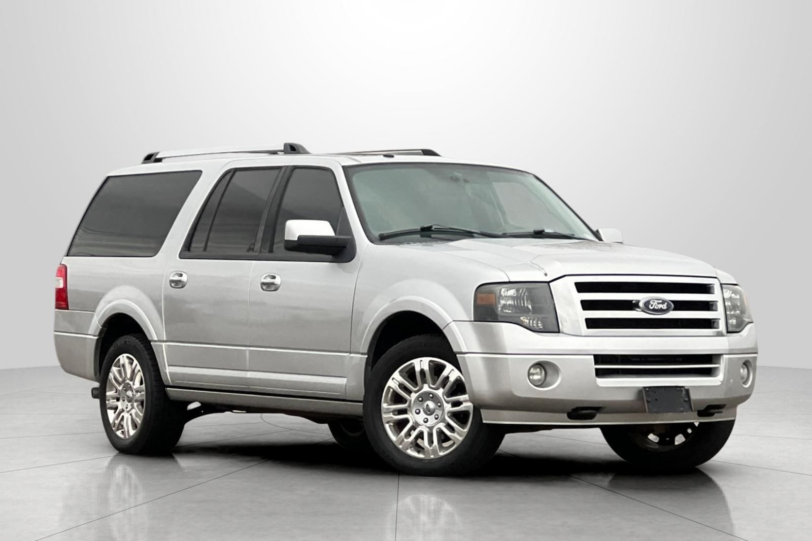2011 Ford Expedition Limited