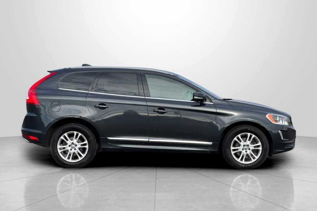 Used 2015 Volvo XC60 T5 Premier SUV