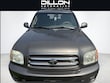  Toyota Sequoia