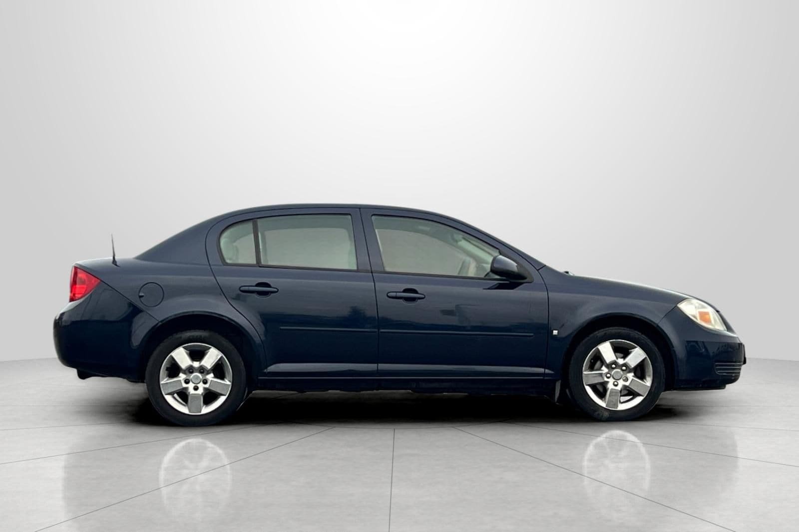 Used 2008 Chevrolet Cobalt LT with VIN 1G1AL58F387141531 for sale in Nampa, ID