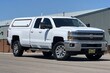 Chevrolet Silverado 2500HD