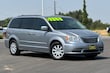  Chrysler Town & Country