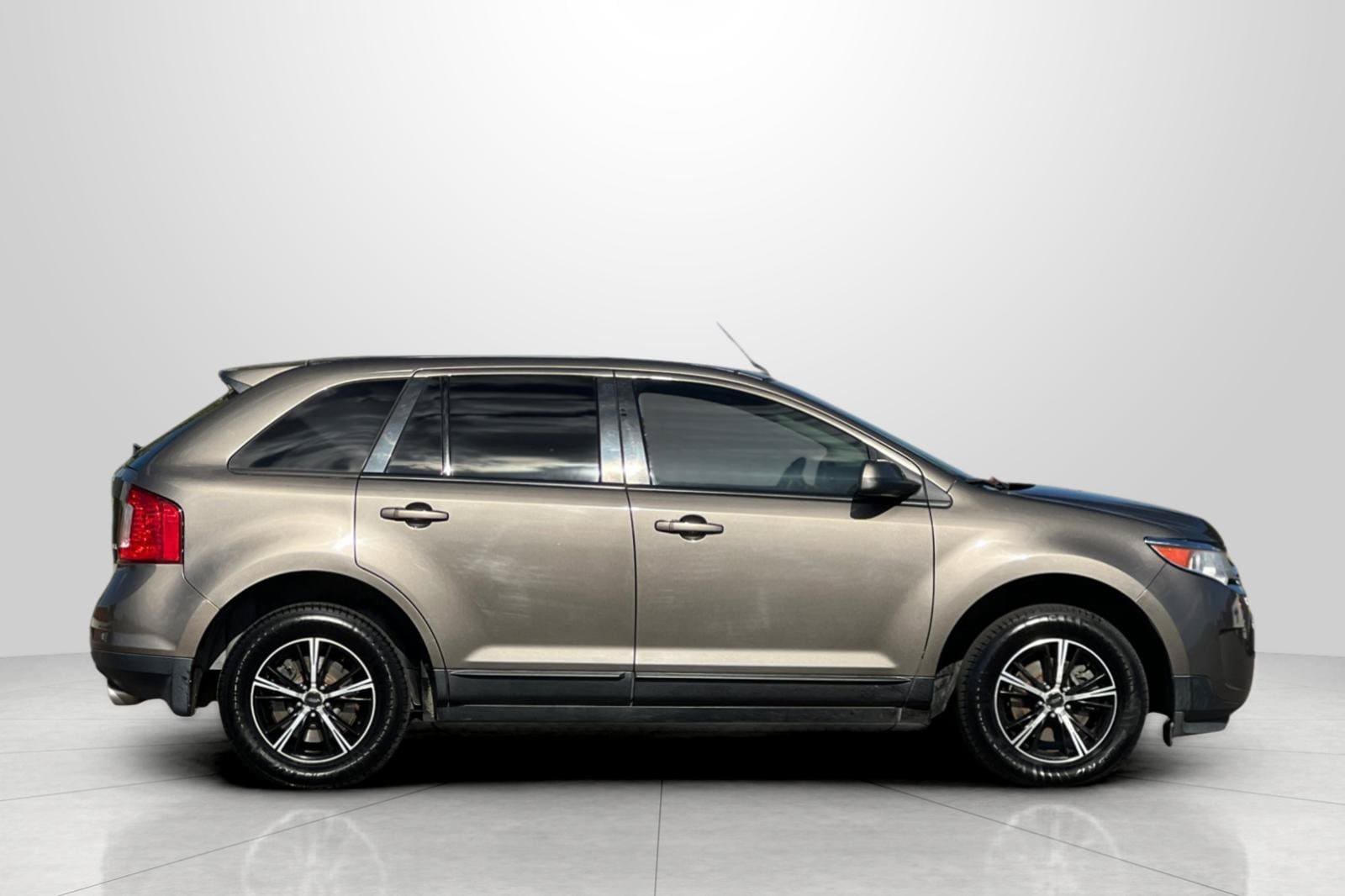 Used 2013 Ford Edge SEL with VIN 2FMDK3JCXDBC30389 for sale in Nampa, ID