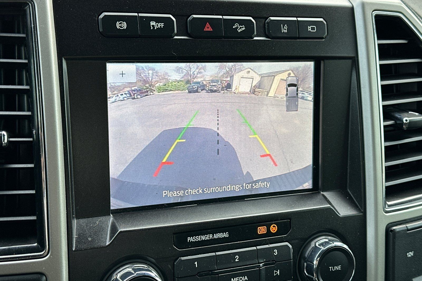 2020 Ford F-350 Super Duty Lariat - Photo 18