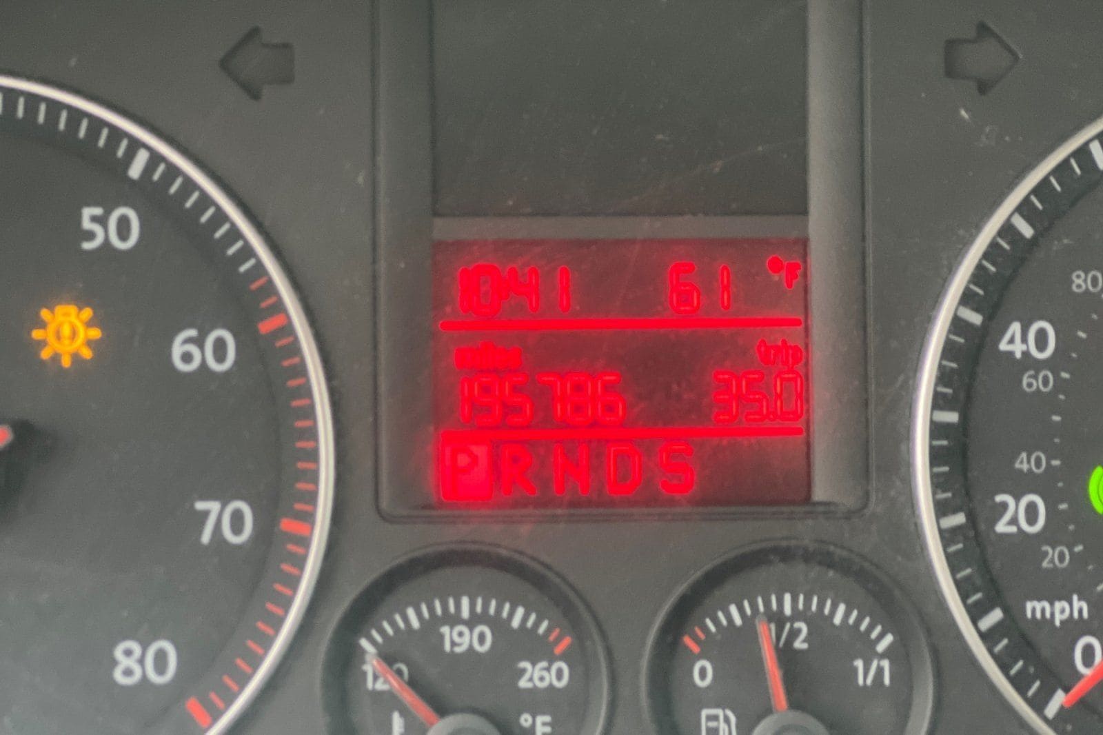 2006 Volkswagen Jetta 2.5 - Photo 20