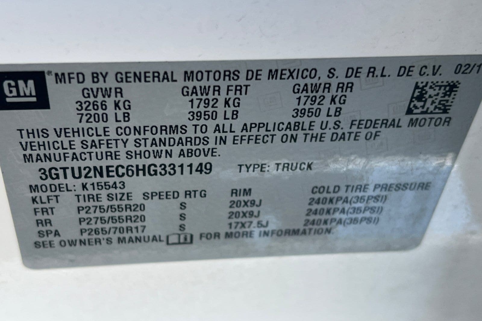 2017 GMC Sierra 1500 SLT - Photo 22