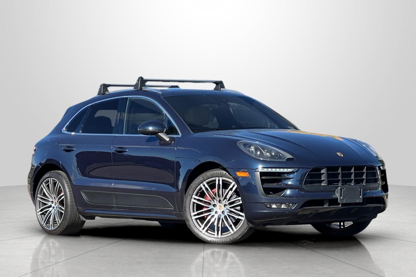 2017 Porsche Macan GTS