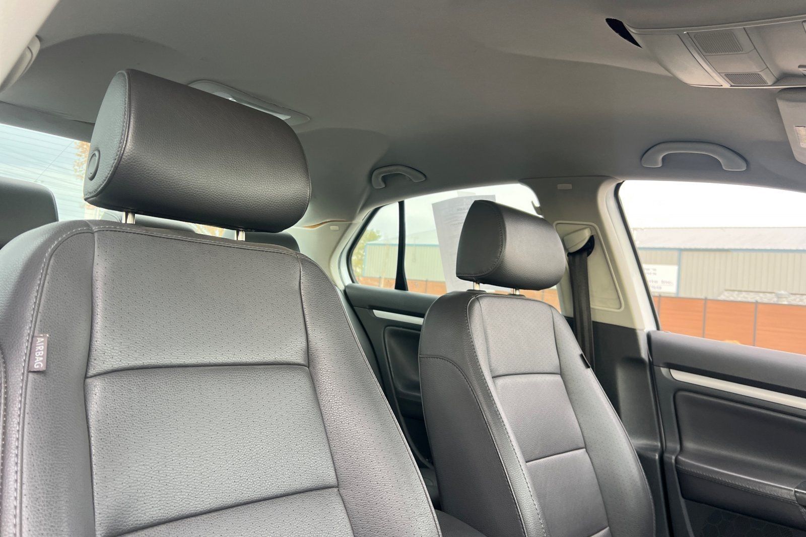2006 Volkswagen Jetta 2.5 - Photo 13