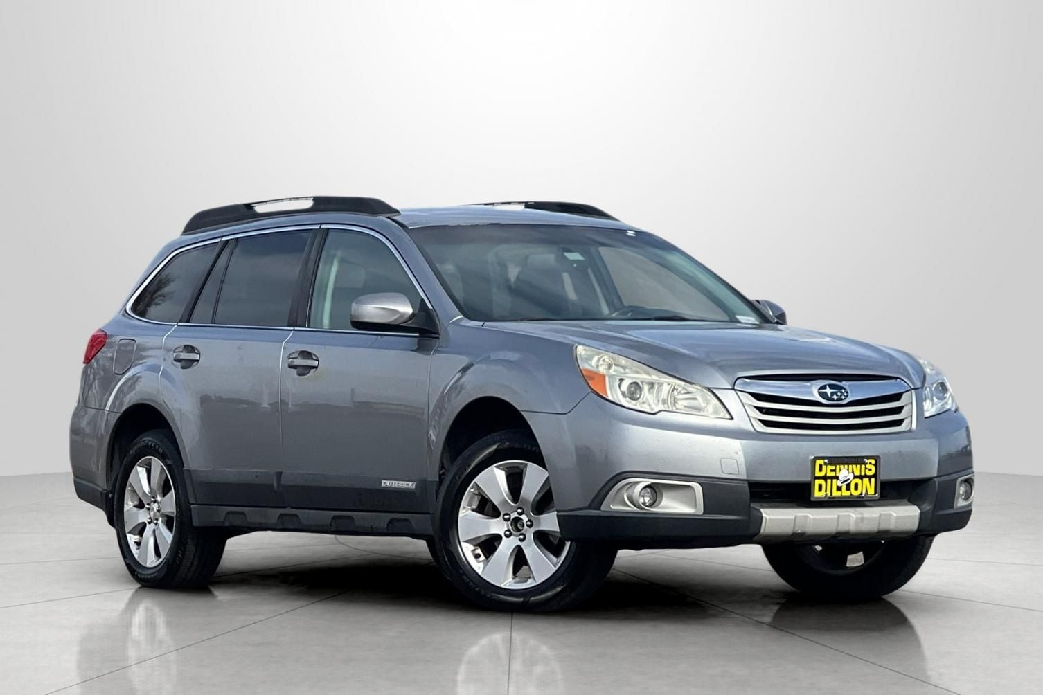 2010 Subaru Outback I Limited
