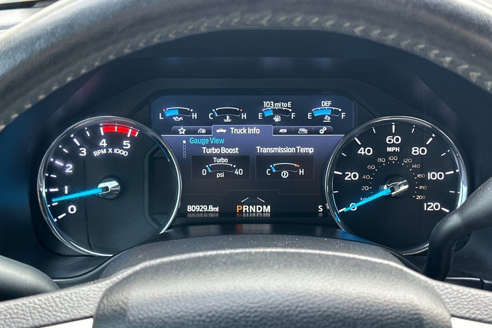 2020 Ford F-350 Super Duty Lariat - Photo 23