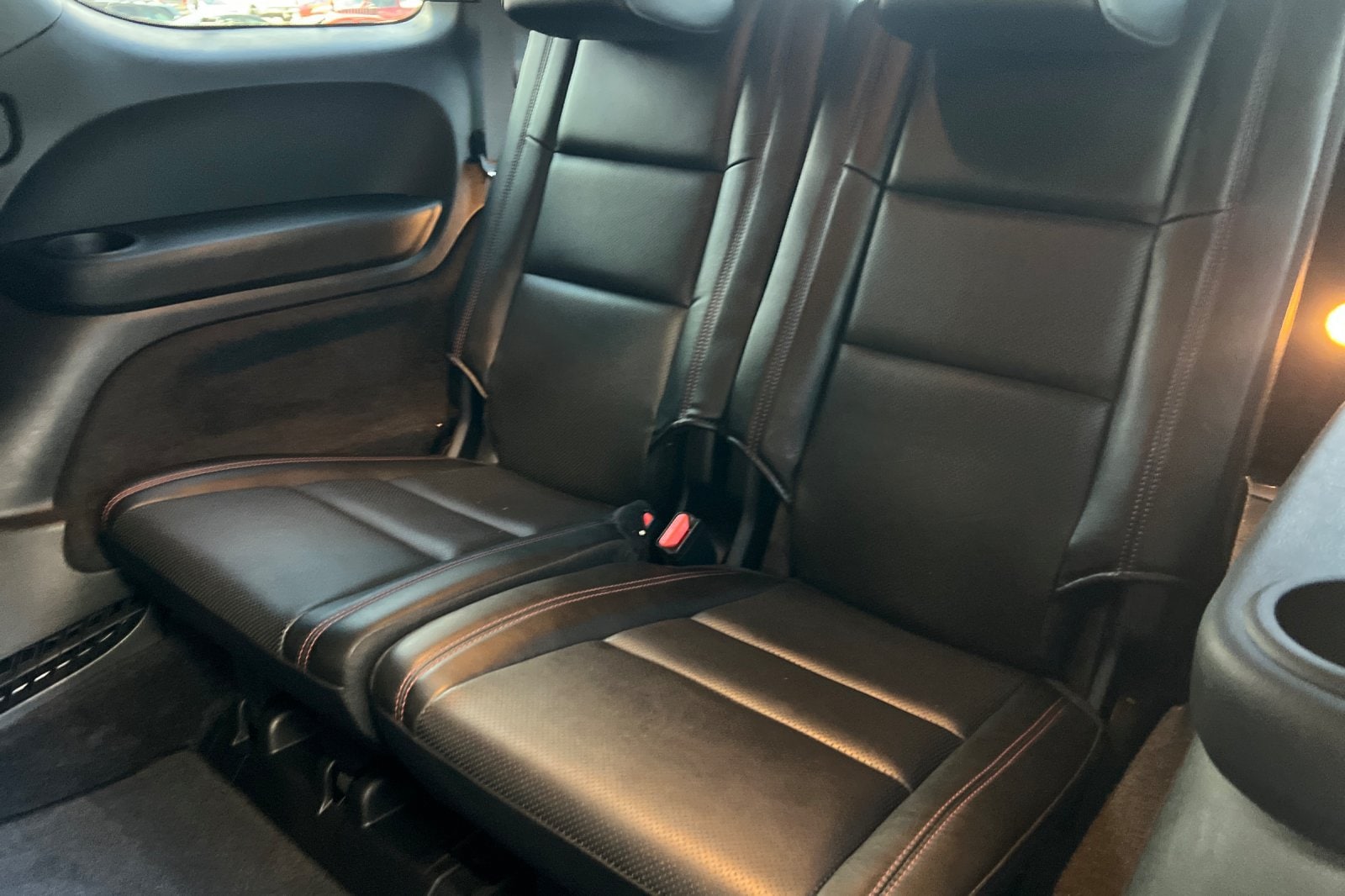 2021 Dodge Durango R/T - Photo 16