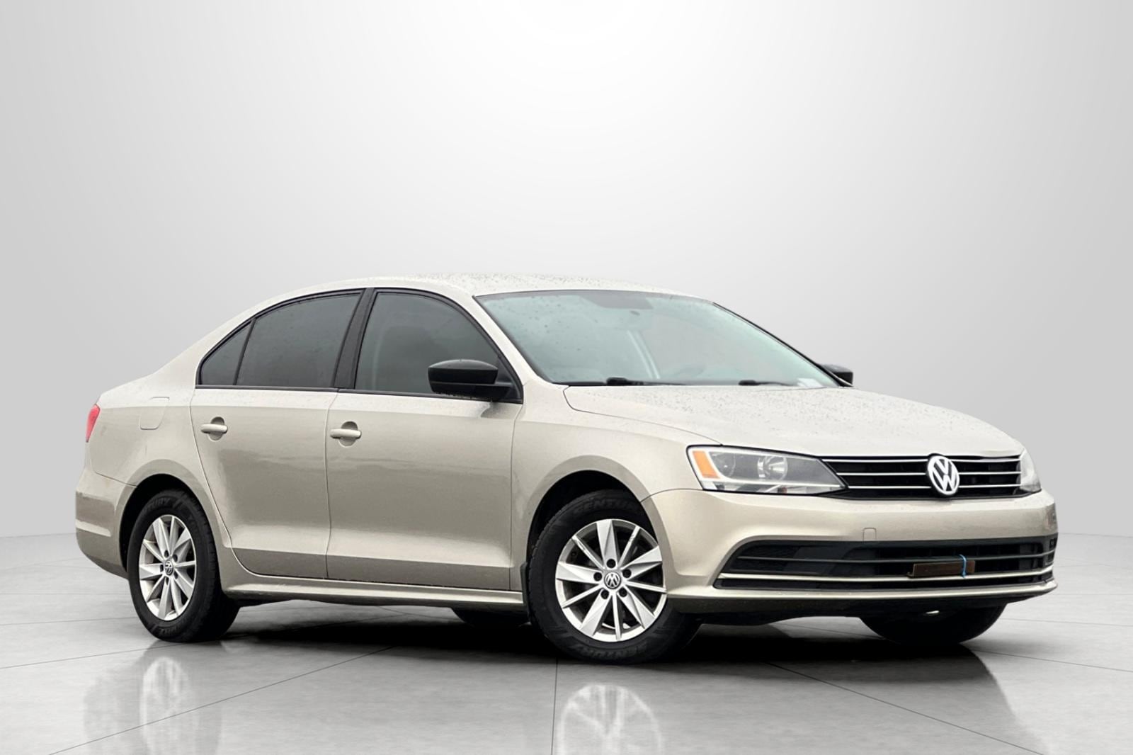 2015 Volkswagen Jetta S's photo