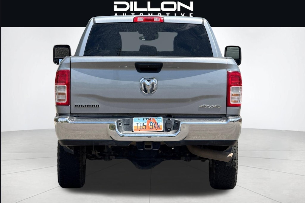 Used 2024 Ram 2500 Big Horn Truck