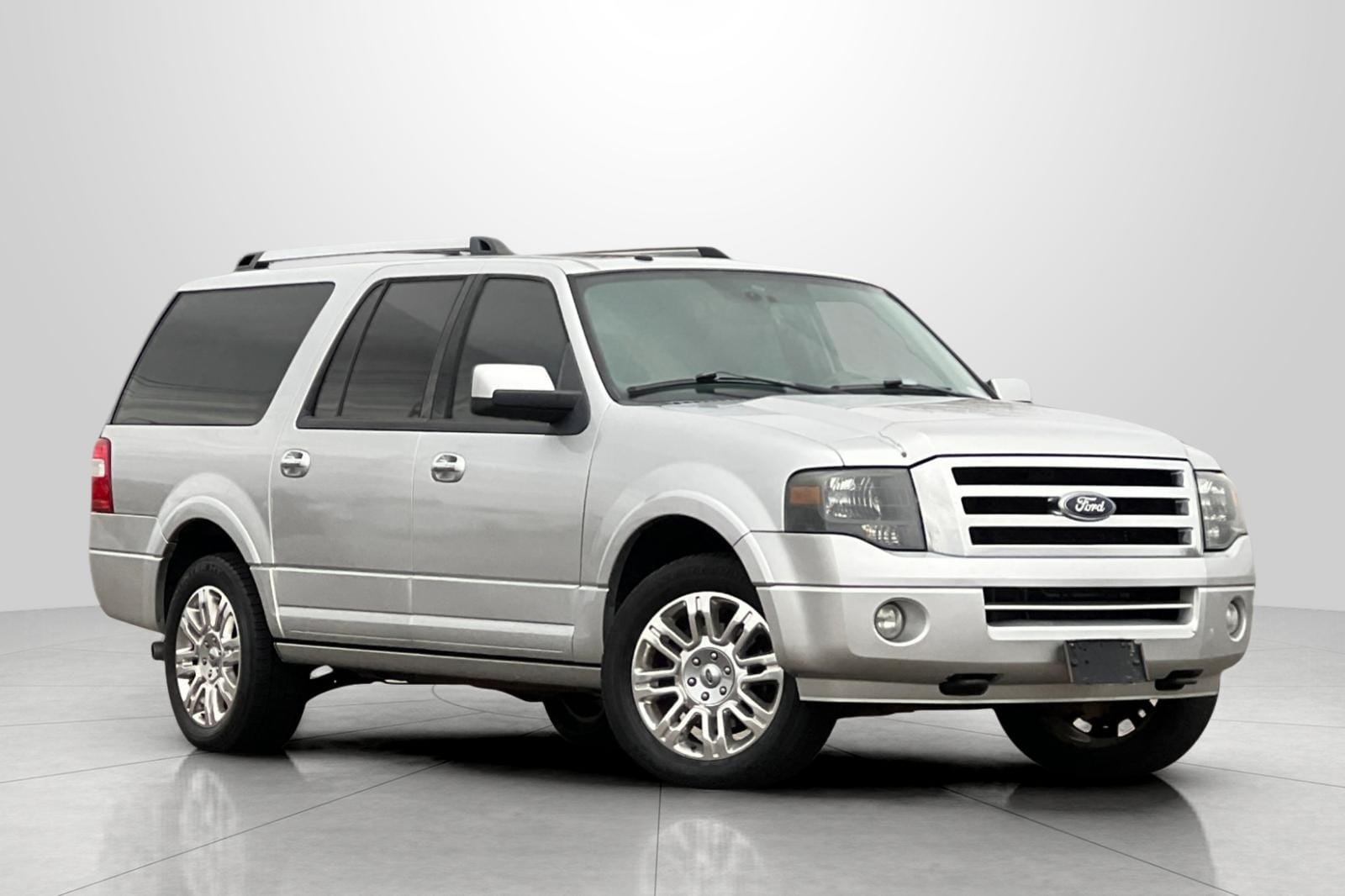 2011 Ford Expedition Limited