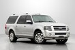  Ford Expedition EL