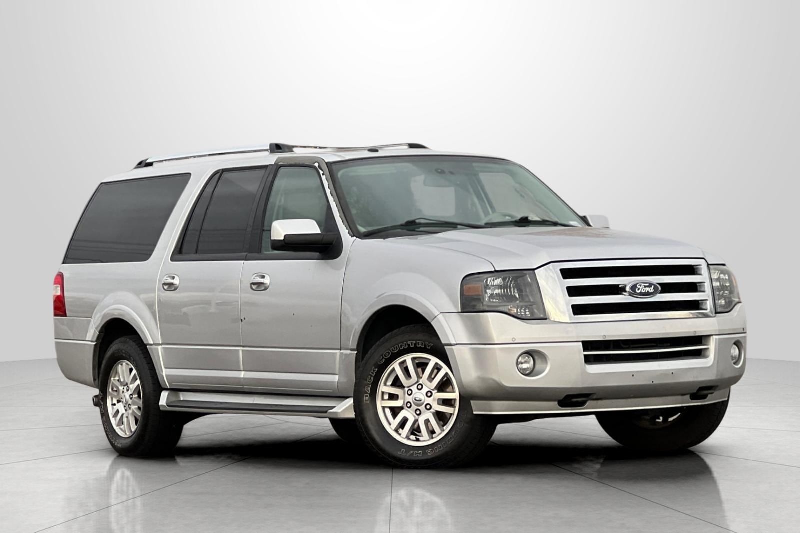 2013 Ford Expedition Limited's photo