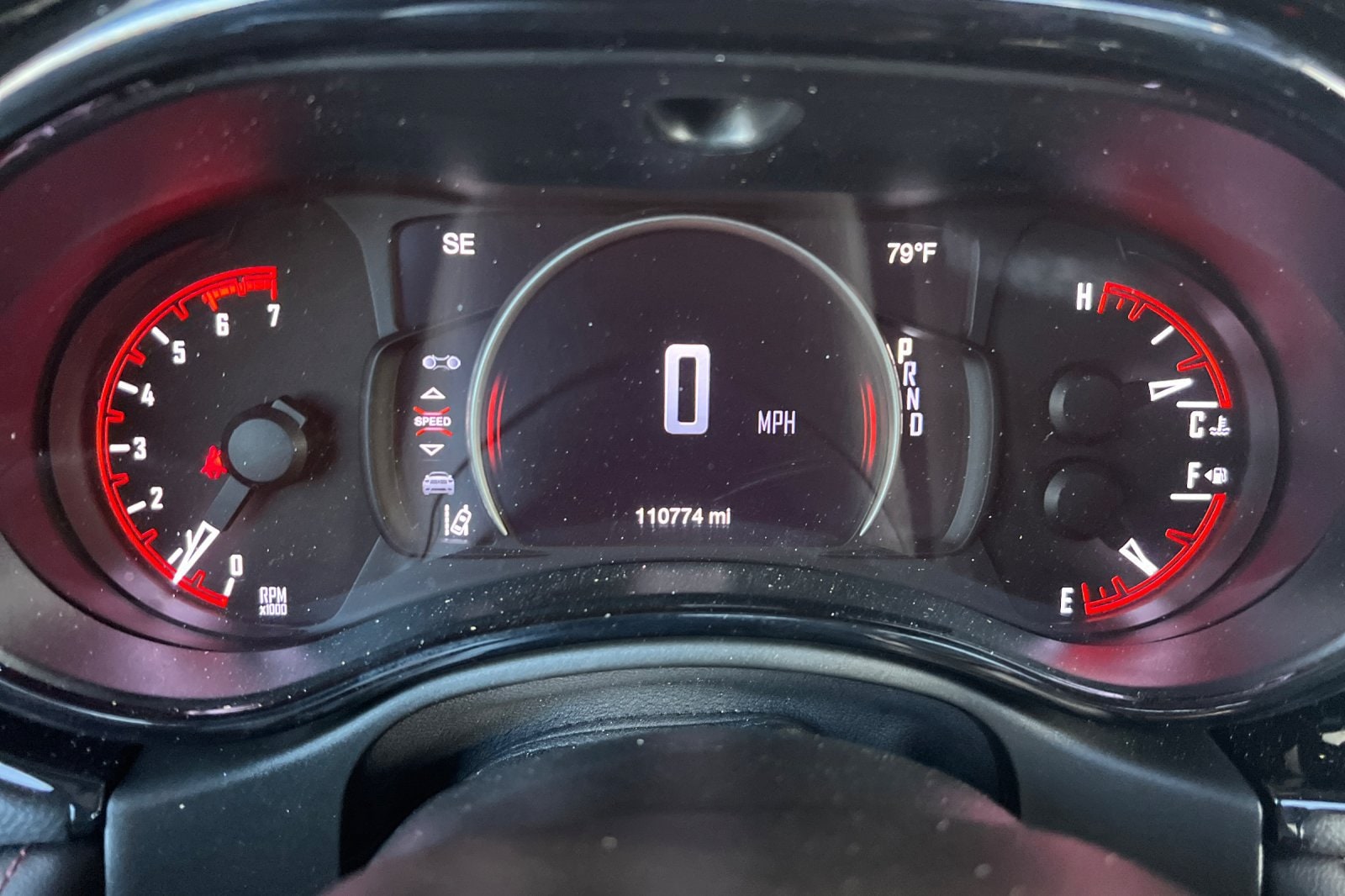 2021 Dodge Durango R/T - Photo 28