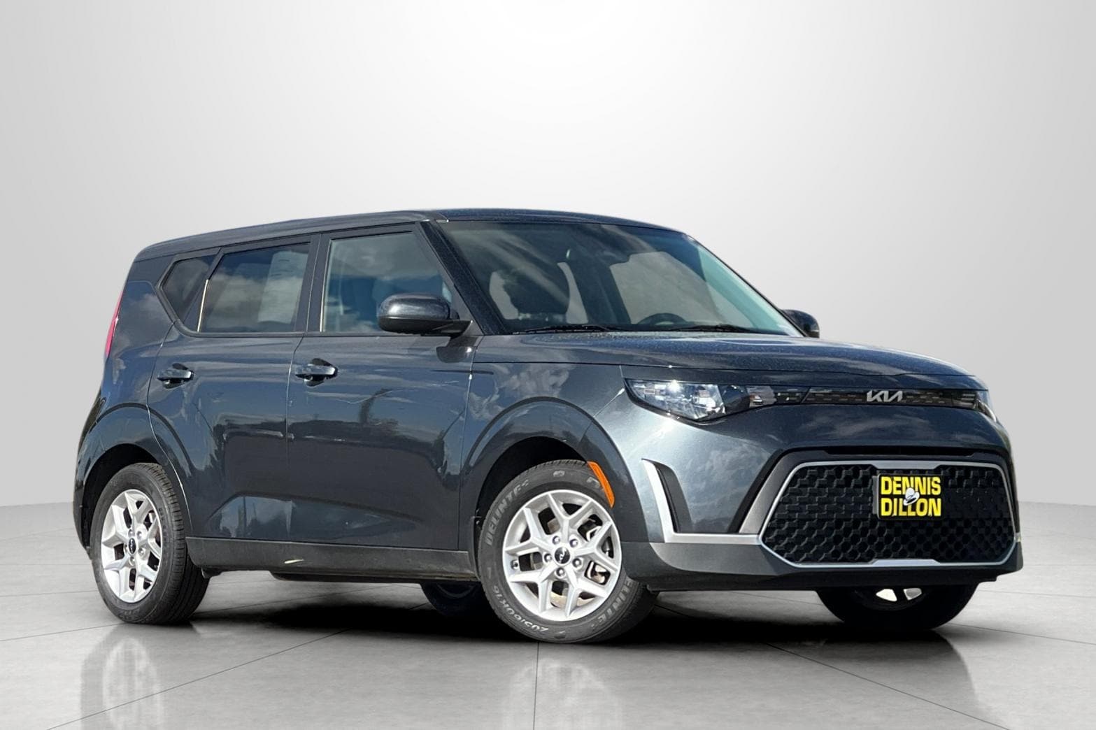 2023 Kia Soul S