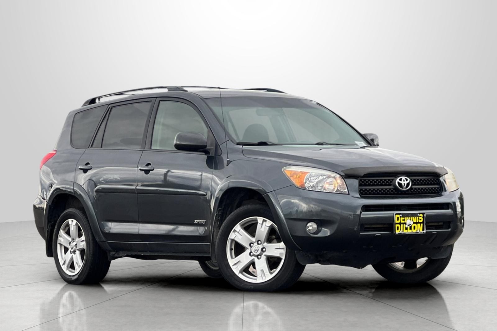 2007 Toyota RAV4