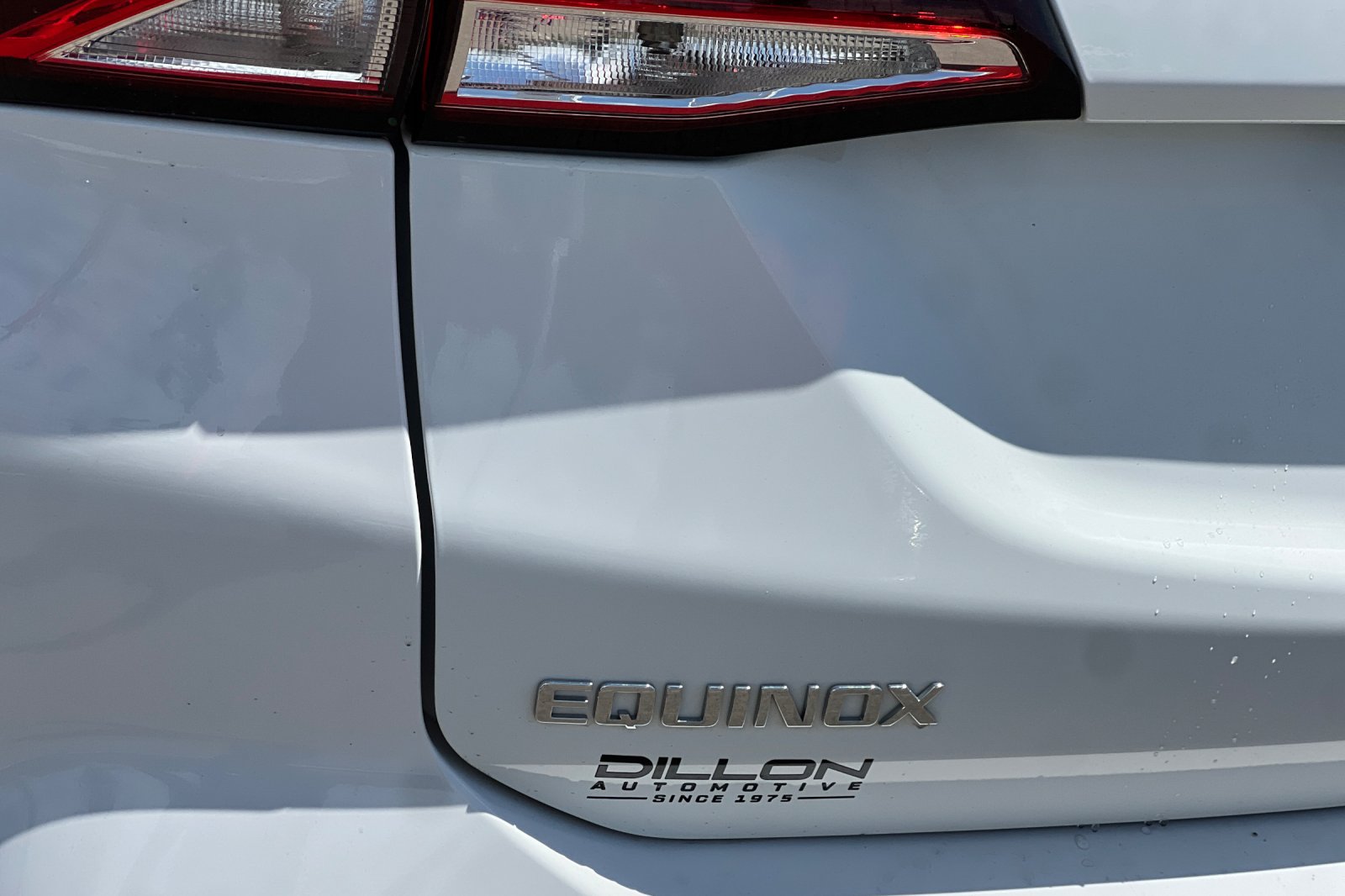 2022 Chevrolet Equinox LS - Photo 25