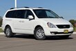  Kia Sedona