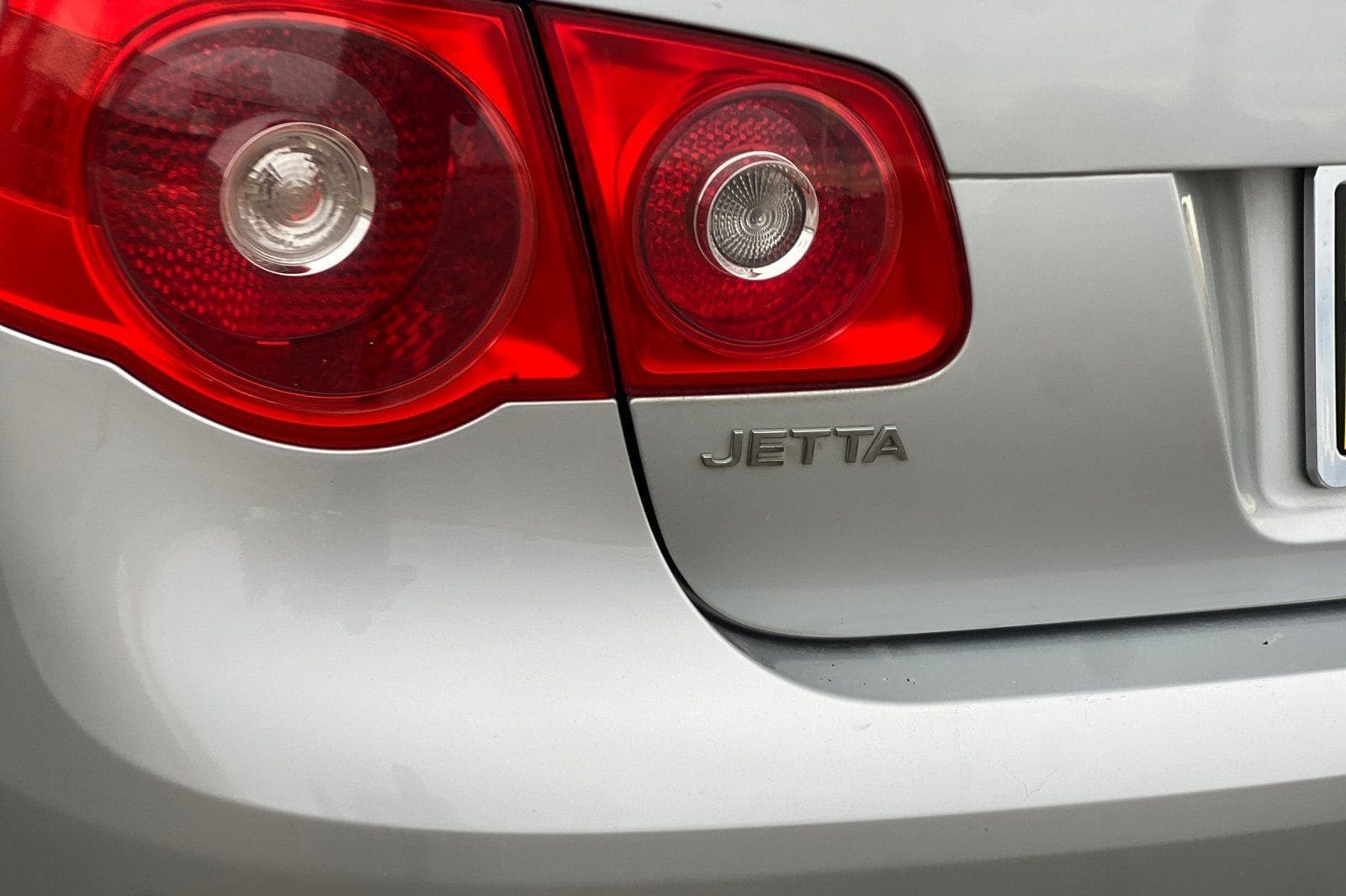 2006 Volkswagen Jetta 2.5 - Photo 21