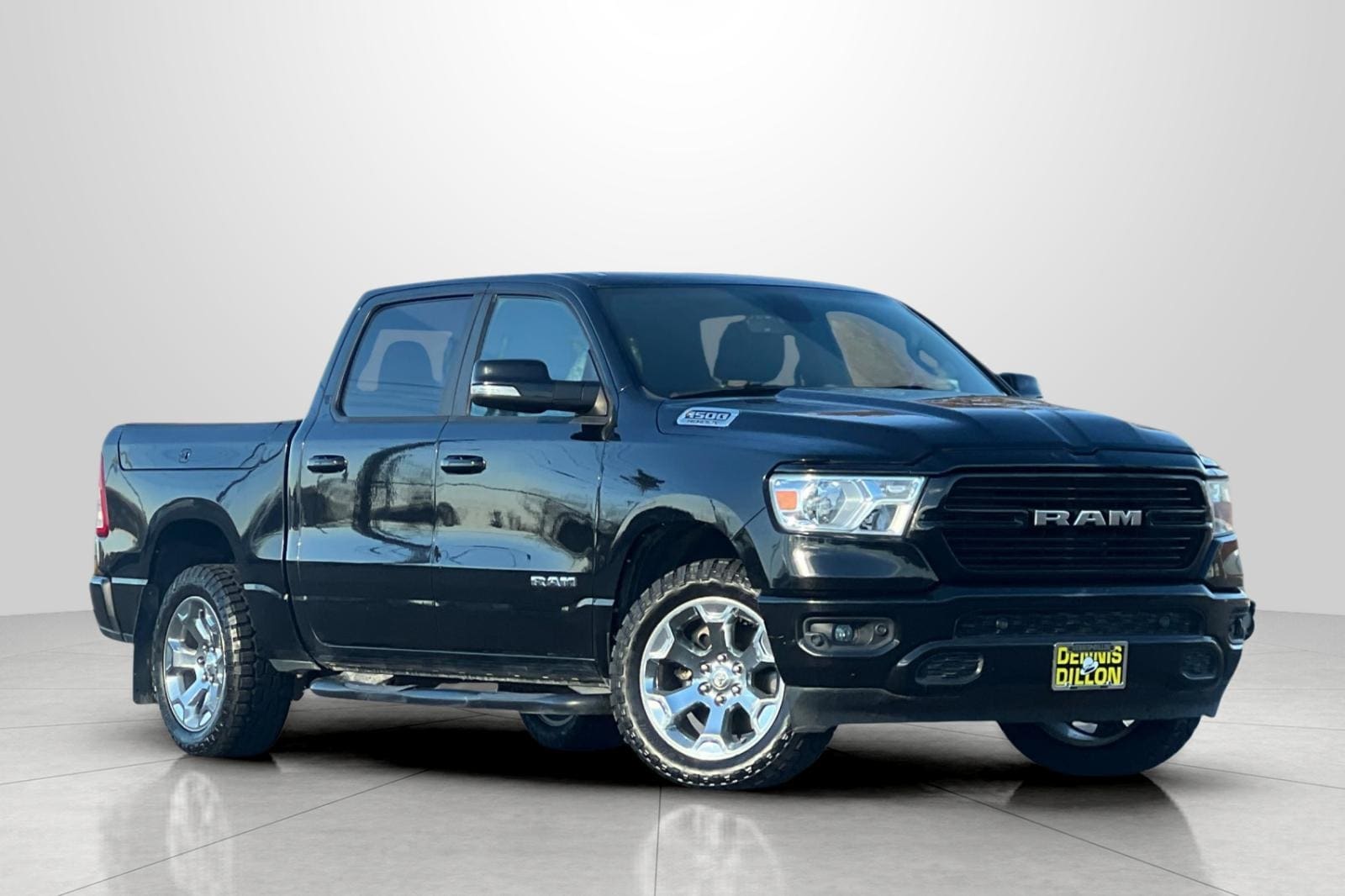 2019 RAM Ram 1500 Pickup Big Horn/Lone Star's photo