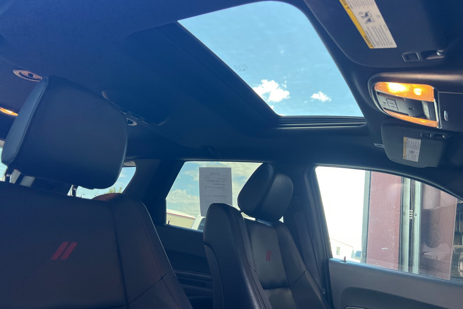 2021 Dodge Durango R/T - Photo 20