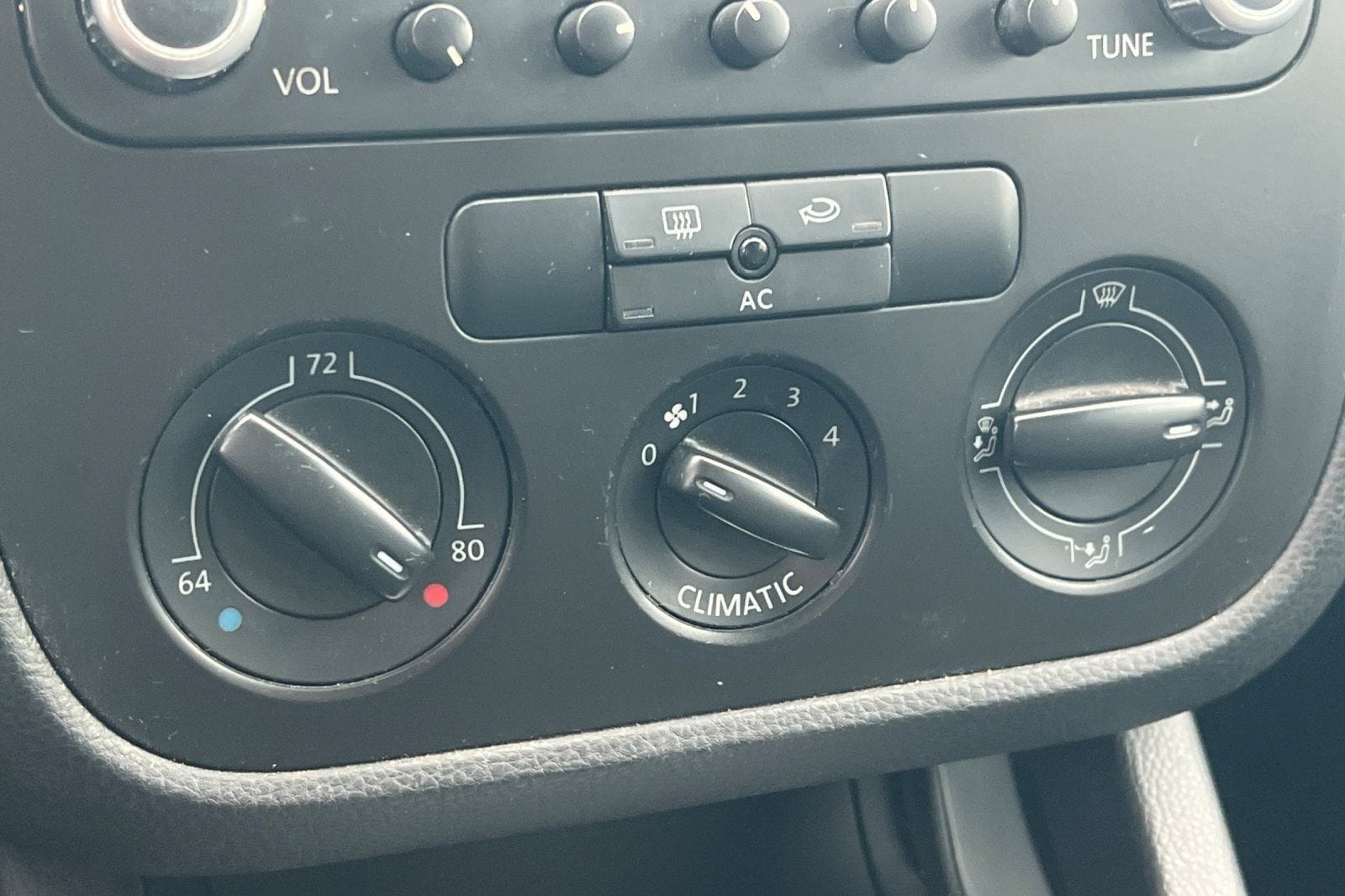 2006 Volkswagen Jetta 2.5 - Photo 15
