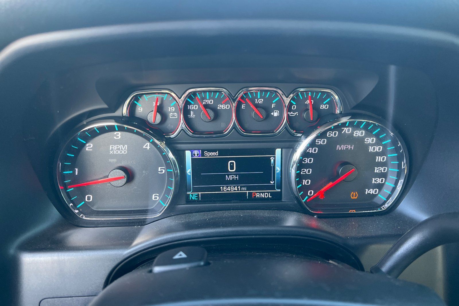 2017 GMC Sierra 1500 SLT - Photo 19